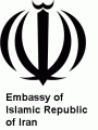 logo kedubes iran